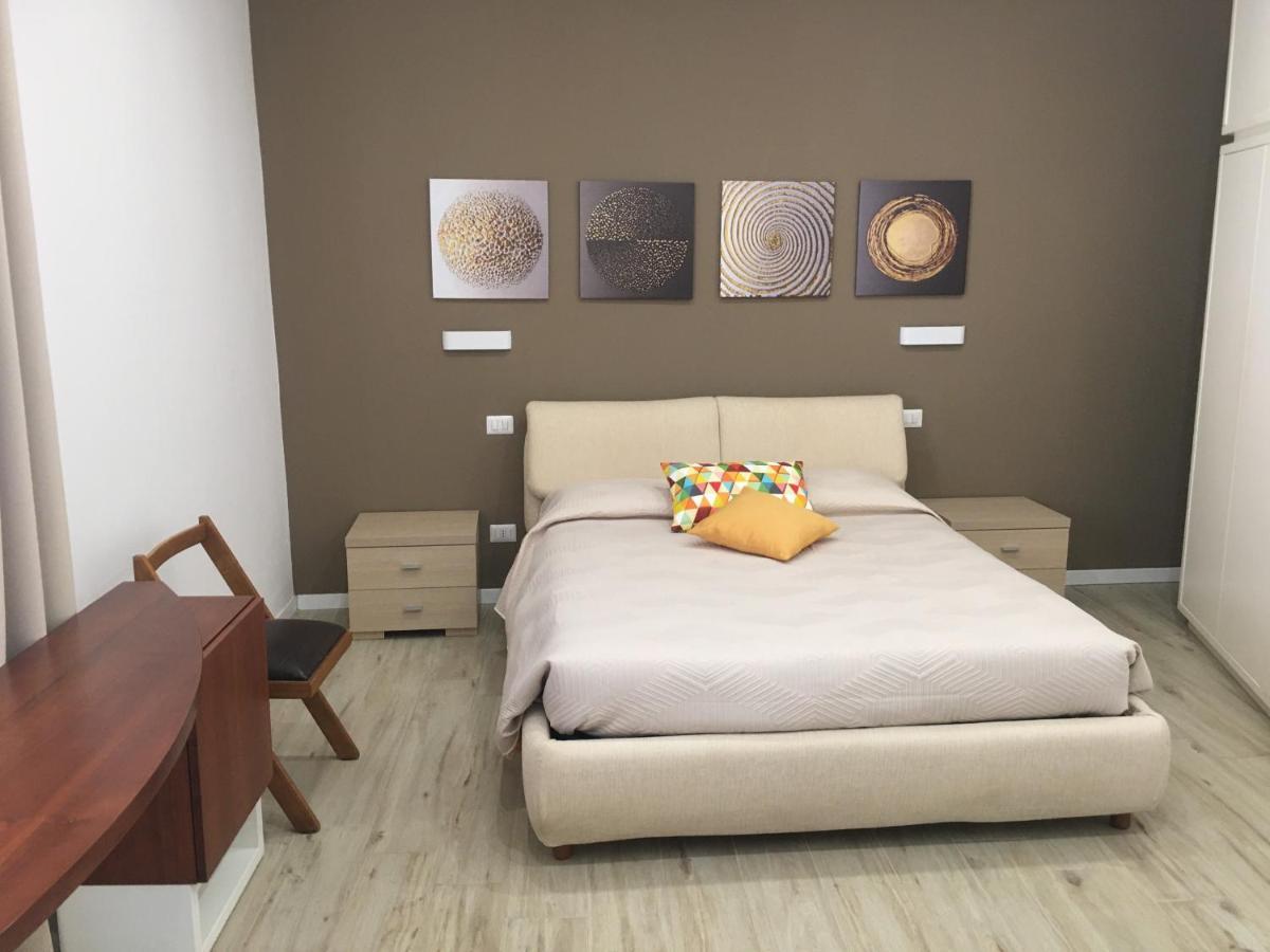 Appartamento Di Gabriela Florencie Exteriér fotografie