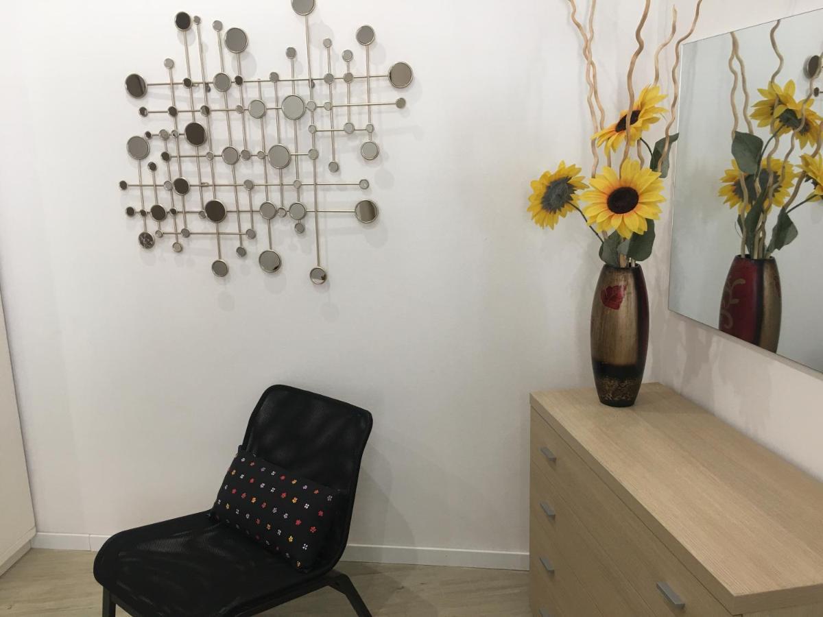 Appartamento Di Gabriela Florencie Exteriér fotografie