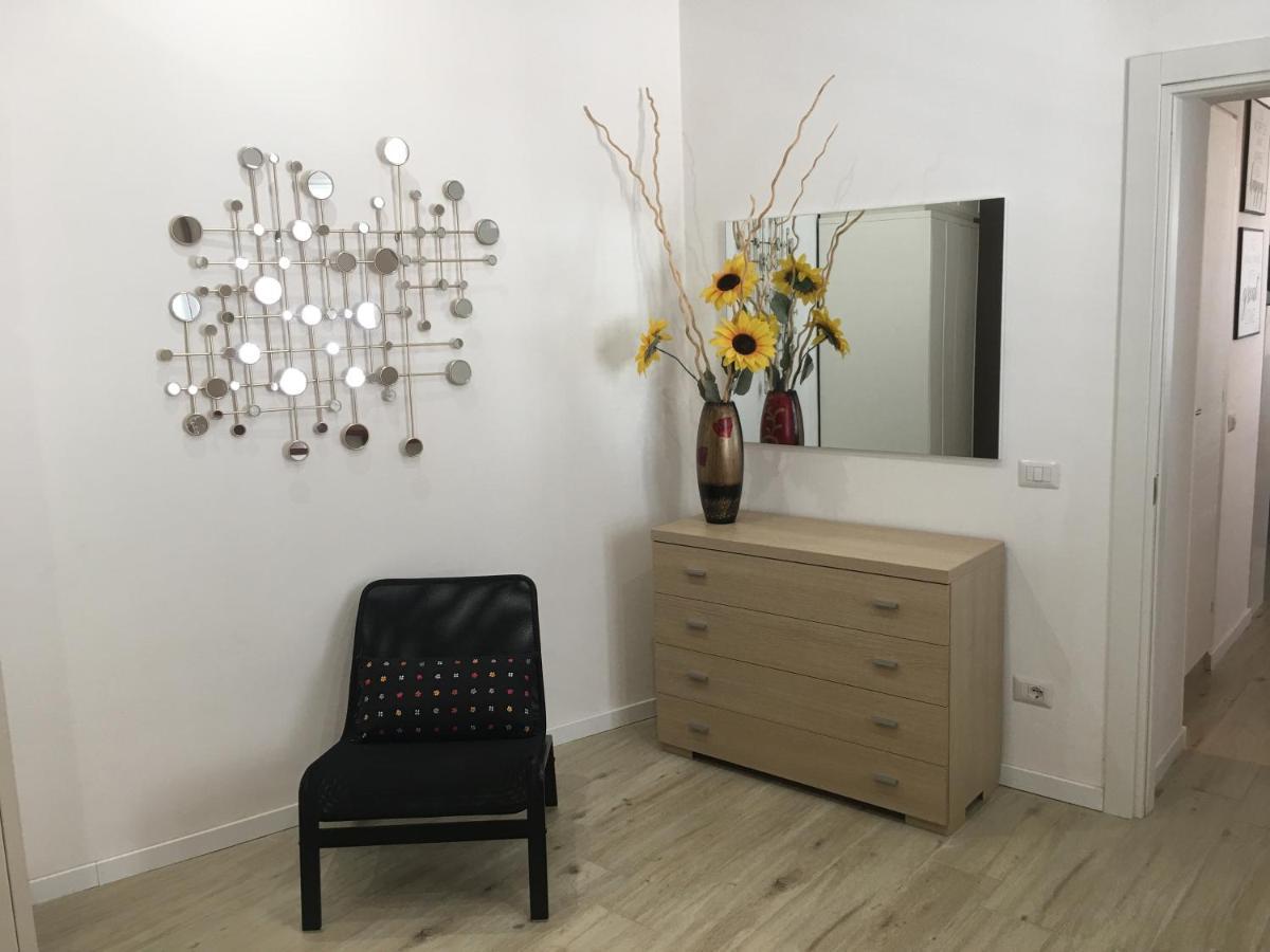 Appartamento Di Gabriela Florencie Exteriér fotografie