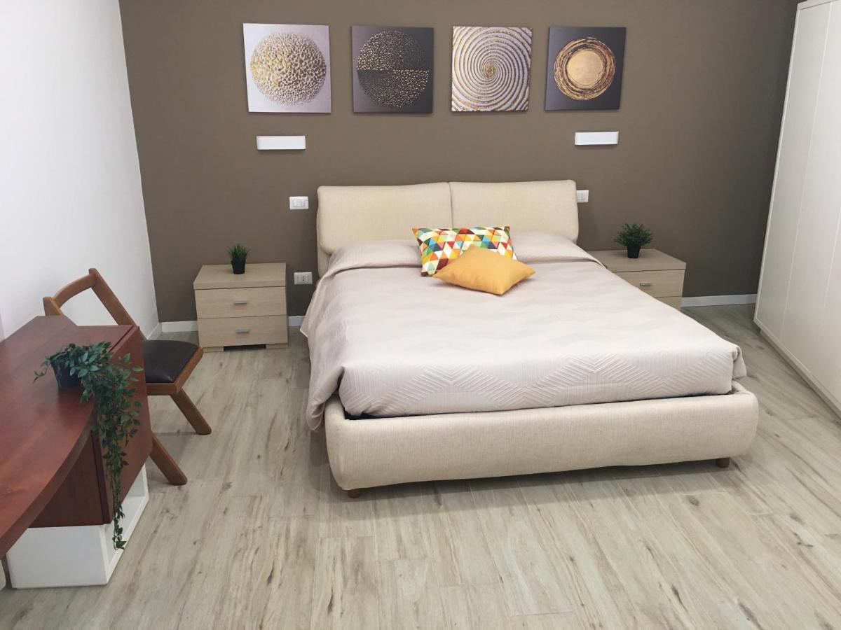 Appartamento Di Gabriela Florencie Exteriér fotografie